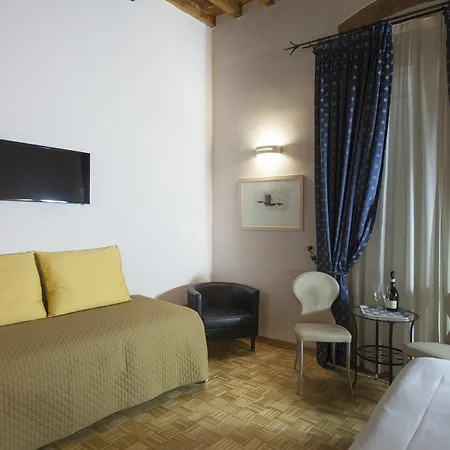 Bed & Breakfast Cimatori 3*
