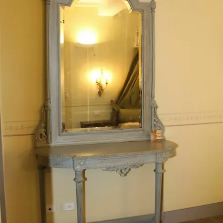 호텔 Residenza D'epoca Corte Dei Neri