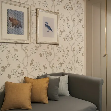 Alfieri9 Hotel 3*