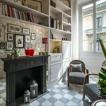 Hotel Alfieri9 Florence