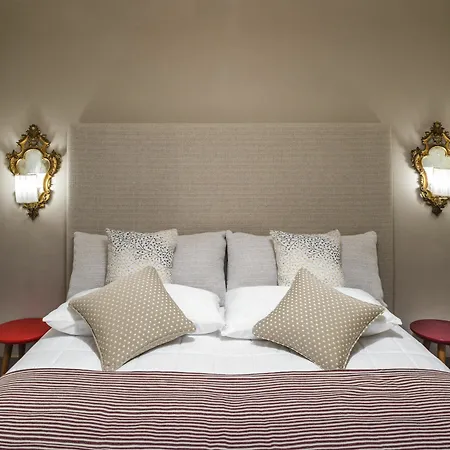 Hotel Alfieri9 3*