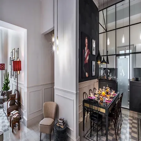 Alfieri9 Hotel Florence