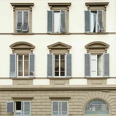 Alfieri9 Hotel