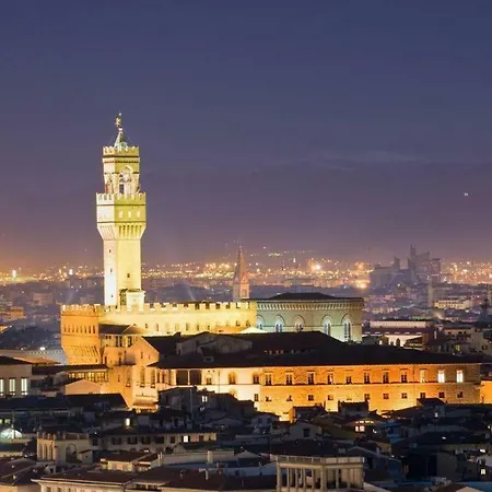 Affittacamere Alla Volta Dei Tintori Firenze