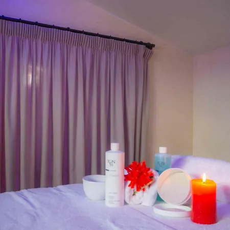 Mia Cara & Spa Hotel