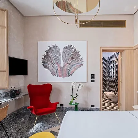 Calimala Hotel Florence