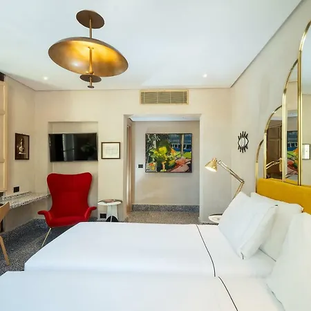 Hotel Calimala 4*