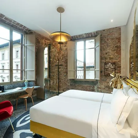 Calimala Hotel Florence