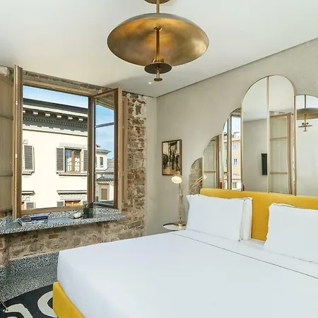 Calimala Hotel Florence