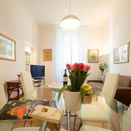 Keys Of - Speziali 1 B Appartement *