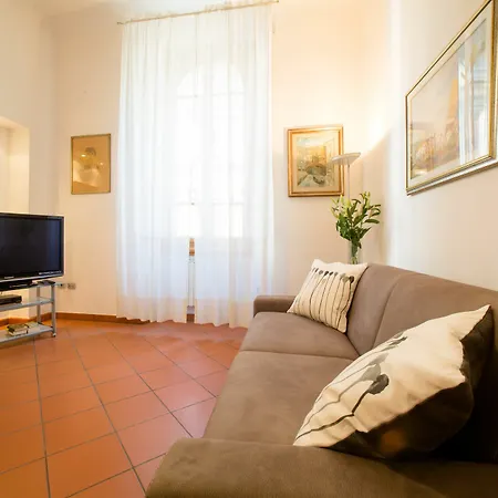 Keys Of - Speziali 1 B Appartement Florence