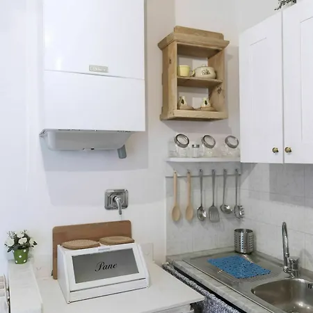 Appartamento Keys Of - Vigna Nuova 1 Firenze
