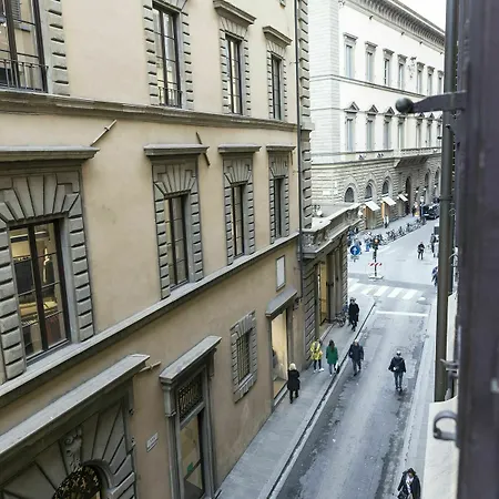 Appartamento Keys Of - Vigna Nuova 1 Firenze