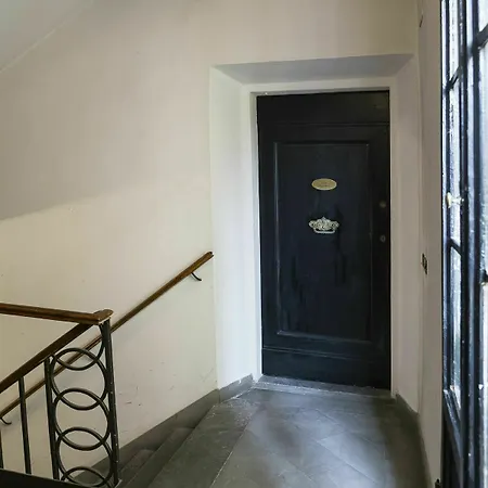 Keys Of - Vigna Nuova 1 Firenze