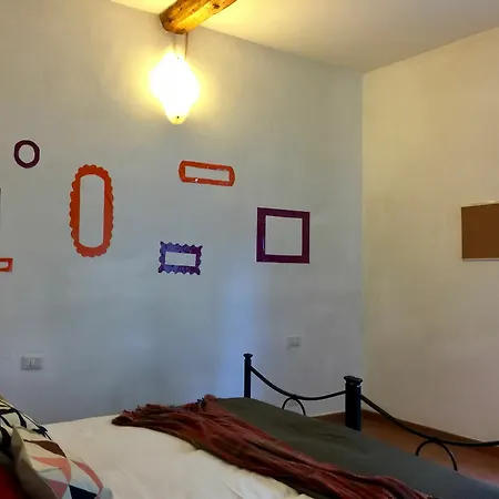 San Lorenzo Apartment Florence