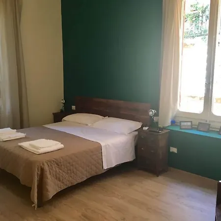 Il Giardino Di Gio Pensión 2*