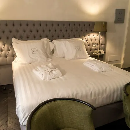 Corte Calzaiuoli Elegant B&B 피렌체