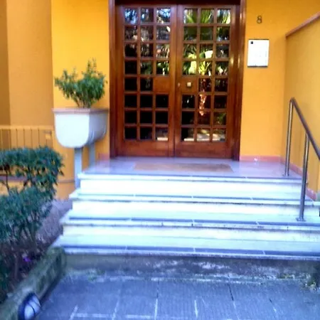 Bed & Breakfast Mel 3*
