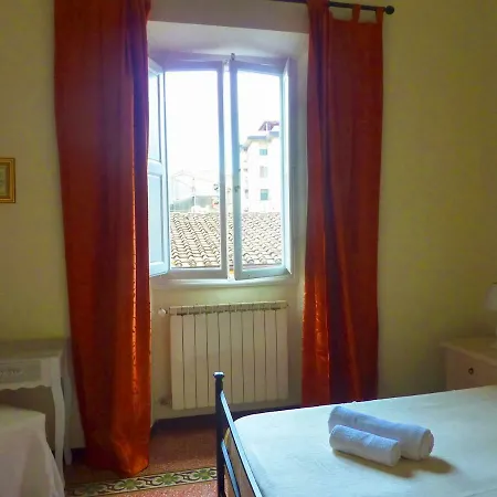Il Tabernacolo Bed and Breakfast