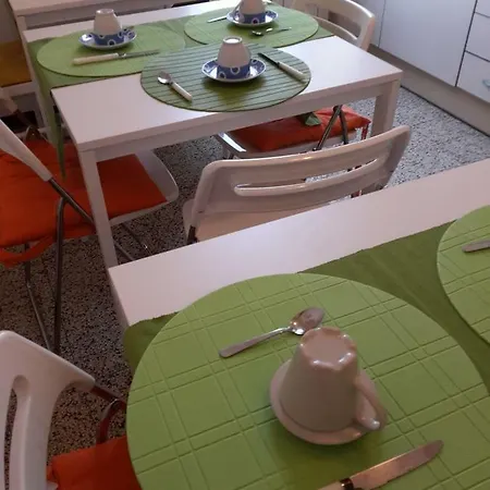 Bed and Breakfast Il Tabernacolo Φλωρεντία