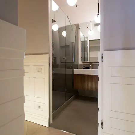 Appartement Specchi Su Pontevecchio Florence