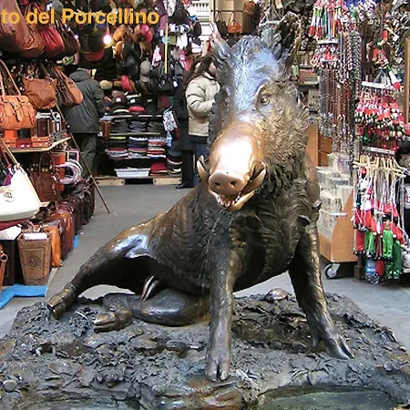 Mel 3* Florence
