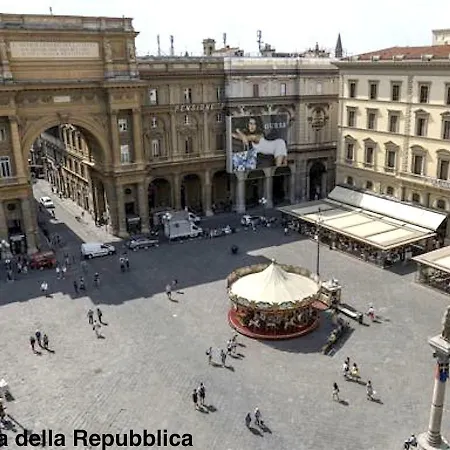 Mel 3* Florence