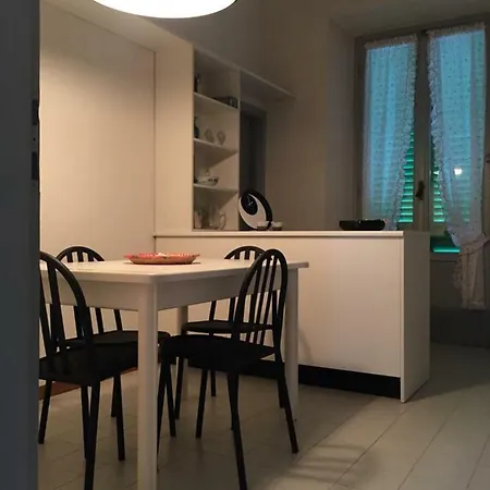 Via Tavanti Appartamento Firenze
