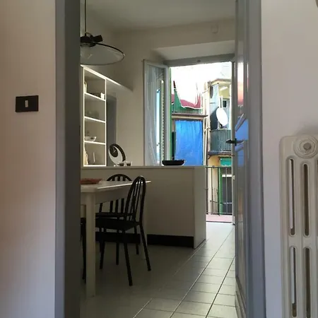 Via Tavanti Appartamento Firenze