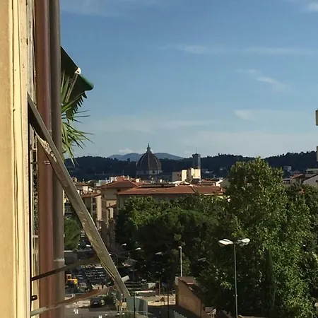 Appartamento Via Tavanti *