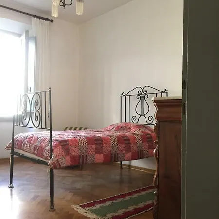 Appartamento Via Tavanti