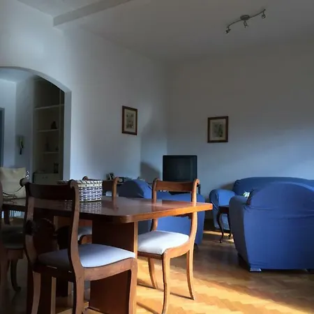 Via Tavanti Appartamento Firenze