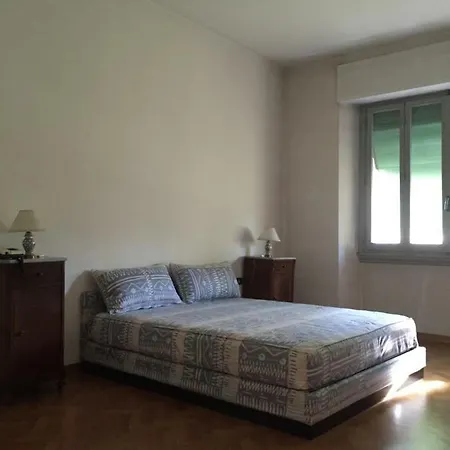 Appartamento Via Tavanti Firenze