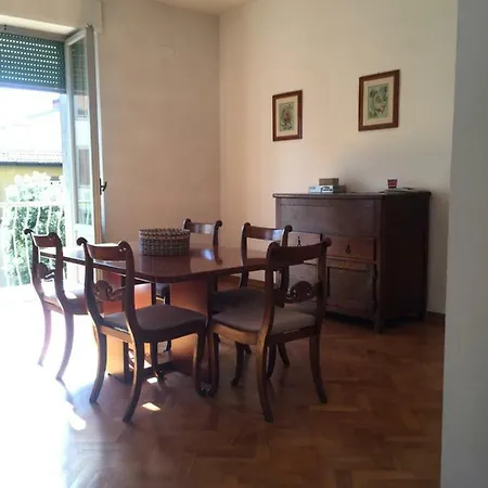 Appartamento Via Tavanti Firenze