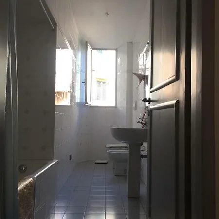 Via Tavanti Appartamento Firenze