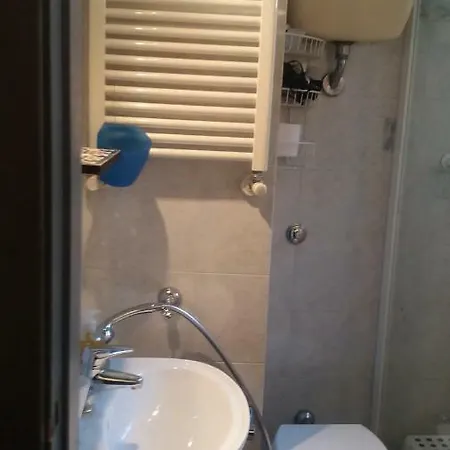 Apartment La Corte Del Silenzio Florenz