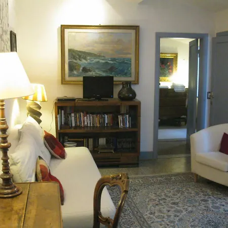 La Corte Del Silenzio Apartment Florenz