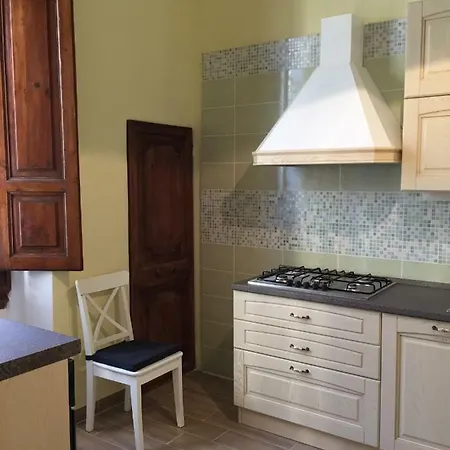 La Casa Di Orsola Guest house *