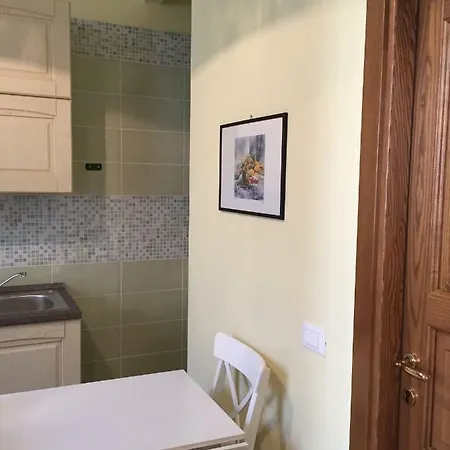La Casa Di Orsola Florence