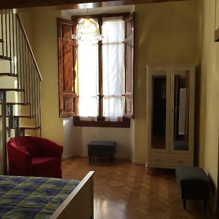 Guest house La Casa Di Orsola *