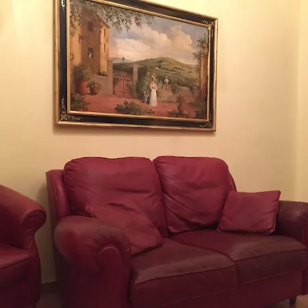 La Casa Di Orsola Florence