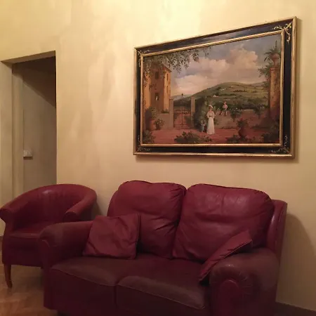 Guest house La Casa Di Orsola
