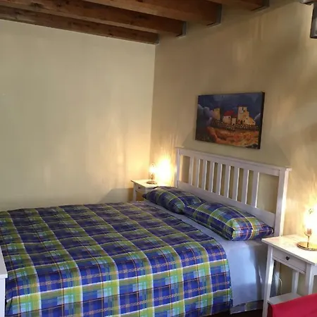 Guest house La Casa Di Orsola *