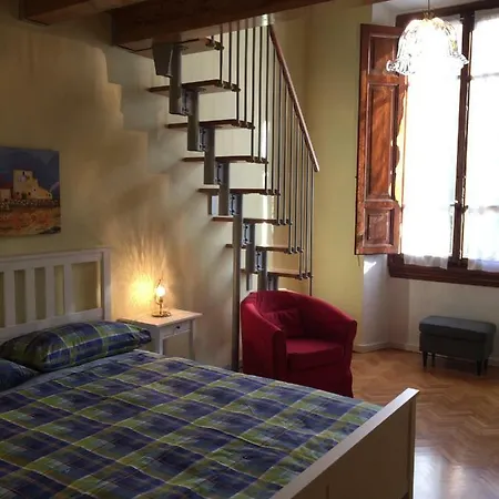 Guest house La Casa Di Orsola *
