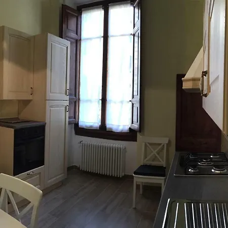 Guest house La Casa Di Orsola