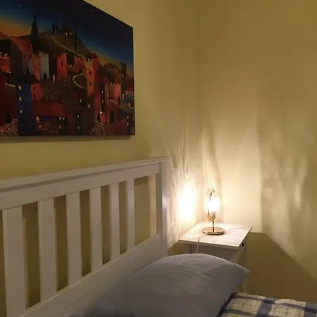 La Casa Di Orsola Guest house Florence