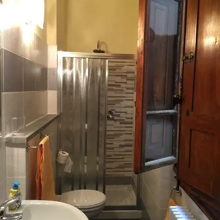 La Casa Di Orsola *