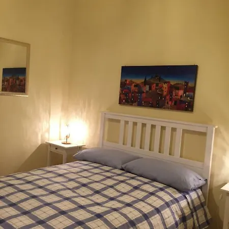 Guest house La Casa Di Orsola