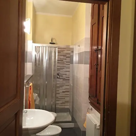 La Casa Di Orsola *