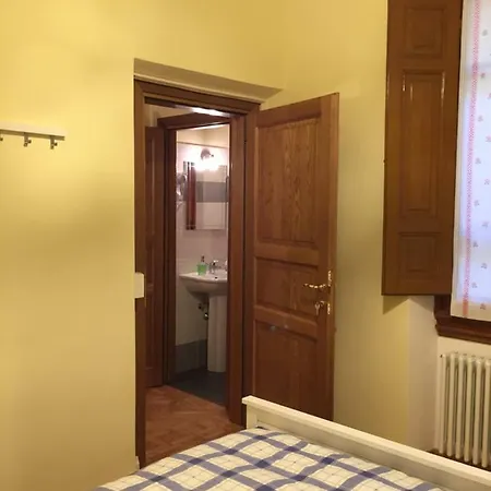 Guest house La Casa Di Orsola